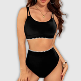 EMMA | Ton bikini taille-ventre confiant