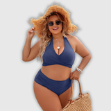 Jessica | Ensemble de bikini sculptant