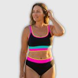 Lucy | Bikini sans ventre avec effet immédiat