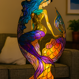 Inès | a Lumière Magique de Mer