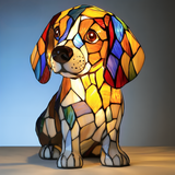 Émile | Lampe Magique pour Chiens