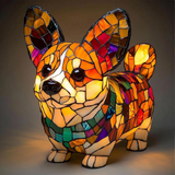 Alain | Lampe Magique de Chien