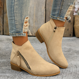 Rachel - Bottes Orthopédiques