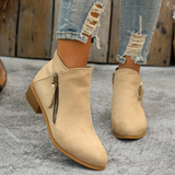 Rachel - Bottes Orthopédiques