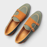 Marina - Mocassins Confortables