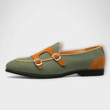 Marina - Mocassins Confortables