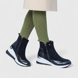 Maele | Bottes Orthopédiques pour Femmes