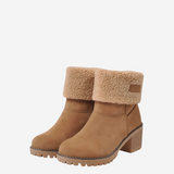 Hailey | Bottes d'Hiver pour Femmes