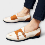 Marina - Mocassins Confortables