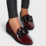 Mocassins Féminins de Haute Qualité