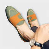 Marina - Mocassins Confortables