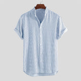 Harbour - Chemise Décontractée Estivale