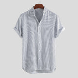 Harbour - Chemise Décontractée Estivale