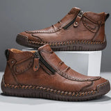 Godric | Ergonomic Orthopedic Boots