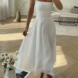 Camille | Long Dress