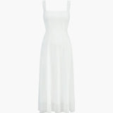 Camille | Long Dress