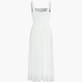 Camille | Long Dress