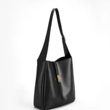 Casual and Chic Four Seasons Shoulder Bag