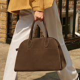 Crossbody All-match Shoulder Handbag