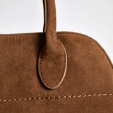 Crossbody All-match Shoulder Handbag