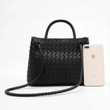 Metal Handle Bag