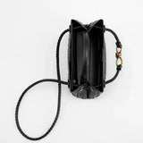 Metal Handle Bag