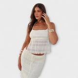Eulalia - Collection Mer & Sel