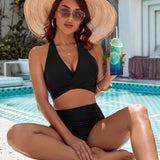 Jessica | Ensemble de bikini sculptant