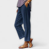 Julienne – Pantalon d'été léger