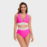 Jayzelliah | Ensemble de Bikini Élégant