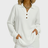 Laura - Chaleur & Style en Hiver