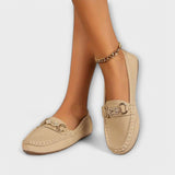 Cristina - Mocassins