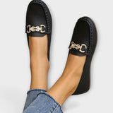 Cristina - Mocassins
