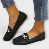 Cristina - Mocassins