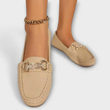 Cristina - Mocassins