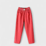 Maya - Pantalons Élégants
