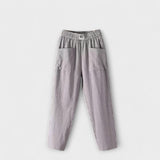 Maya - Pantalons Élégants