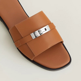 JULIE | Verrou Sandals