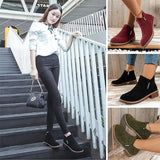 Maele™ | Bottes Orthopédiques pour Femmes