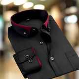 Mason | Chic & Comfortable Dress Shirt