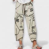Nahia - pantalon