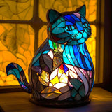Timothée | Lampe Magique en forme de Chat