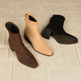 Vynce™ | Bottes Confortables pour Femmes