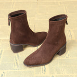 Vynce™ | Bottes Confortables pour Femmes