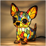 Rémi |  Lampe Magique pour Chiens