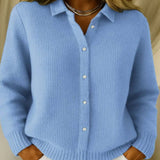 Marielle | Refined Everyday Cardigan
