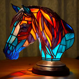 Adrien | Lampe de Cheval Magique