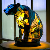 Benoît | Lampe Magique de Panthère