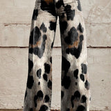 Chloé | Pantalon Vintage Boho