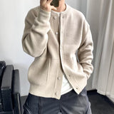 Harry™ - Cardigan Soft Pull Élégant